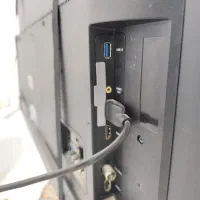 تلویزیونTCL|تلویزیون و پروژکتور|مریوان, |دیوار