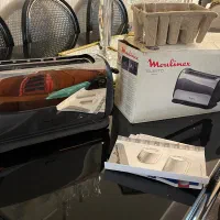 توستر مولینکس