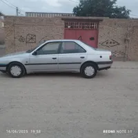 پژو 405 جی ال آی (GLi)، مدل ۱۳۸۴|خودرو سواری و وانت|اهر, |دیوار