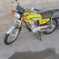 دوتا موتور جوان پسند خاص خاص ب فروش میرسد