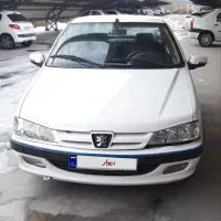 پژو پارس تیوفایو ۹۷