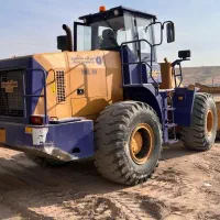 لودر zl50|خودرو سنگین|مراغه, |دیوار