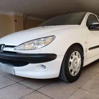 206|خودرو سواری و وانت|کرج, فاز ۱ مهرشهر|دیوار