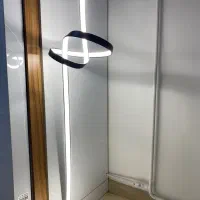 آباژور|چراغ خواب و آباژور|مشکین‌دشت, |دیوار