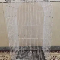 قفس یک متری