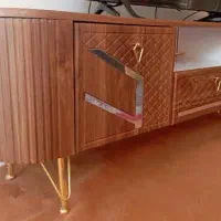 زیر تلویزیون