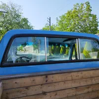 وانت کاستوم مهندسی1975|خودرو کلاسیک|تهران, اکباتان|دیوار