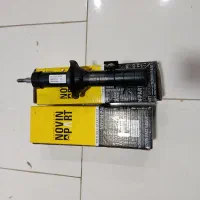 کمک فنر جلو پراید|قطعات یدکی و لوازم جانبی|شیراز, ماه فیروزان|دیوار