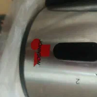 دستگاه آبمیوه گیری تک کاره تمیز و سالم