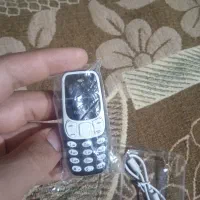 گوشی نوکیا مینی بند انگشتی