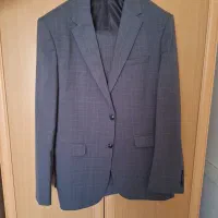 کت وشلوار مردانه