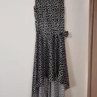 لباس عروسکی