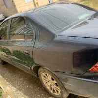 سورن توربو مدل ۹۶