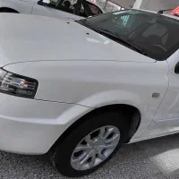 سمند سورن ۱۴۰۱|خودرو سواری و وانت|بناب, |دیوار