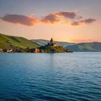 ارمنستان/گرجستان/نرخ ویژه
