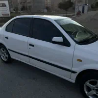 سمند lx|خودرو سواری و وانت|اردبیل, |دیوار
