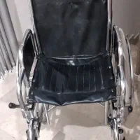 ویلچر تاشو|آرایشی، بهداشتی، درمانی|اردبیل, |دیوار