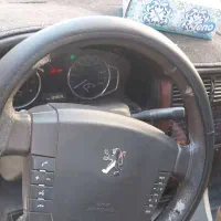 پژو پارس مدل 94 موتور 2000 خوبو