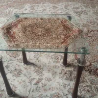 میزعسلی دوتا