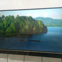 ال ای دی ۵۵ جنرال گلد بدون مشکل