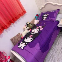 سرویس تخت و کمد کودک