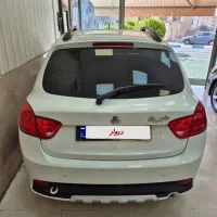 کوئیک فول پلاس ۱۴۰۱|خودرو سواری و وانت|تهران, باغ فیض|دیوار