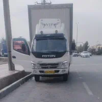 احمل اثاثیه منزل و مبلمان جهیزیه سراسر اصفهان