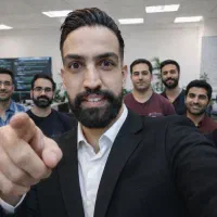 مشاوره و ساخت اپلیکیشن و سایت