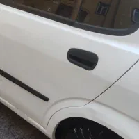 تیبا ۲تمیز ۹۷|خودرو سواری و وانت|تبریز, |دیوار