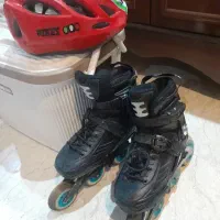 کفش اسکیت