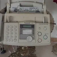 تلفن  و فکس  کپی  بیرینتر