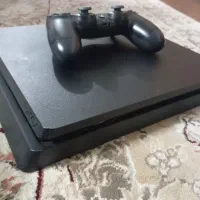 ps4 اسلیم ۱ ترابایت درحد آک