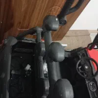 ماشین شارژی|اسباب‌بازی بچه|مرودشت, پشت سایپا‎|دیوار