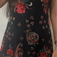 پیراهن خوشگل خانومانه