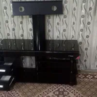 میز تلویزیون پایه دار|میز تلویزیون|بومهن, |دیوار