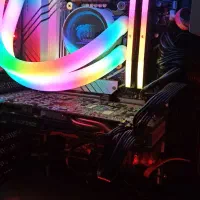 کیس کامپیوتر حرفه ای