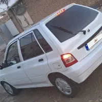 پراید۱۱۱مدل۹۸