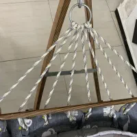 گهواره نو|تخت و صندلی بچه|رشت, شهرک قدس|دیوار