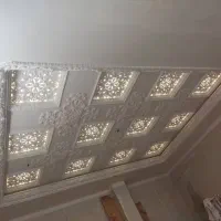 گچبری و گچکاری