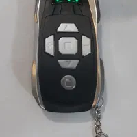 عنواع ریموت در برقی و دزدگیر