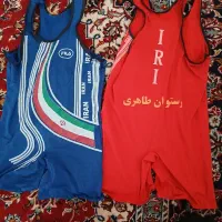 ۵عدد دوبنده کشتی|تجهیزات ورزشی|کرمانشاه, |دیوار