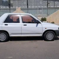 پراید، معاملات حواله خودرو