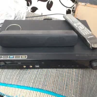 دی وی دی فلش خور با ساب و ۵ باند