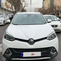 MG GS 2015|خودرو سواری و وانت|کرج, فاز ۳ مهرشهر|دیوار