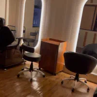 اجاره صندلی در سالن زیبایی