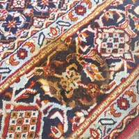 دوتخته فرش دوازده متری|فرش|مرند, |دیوار