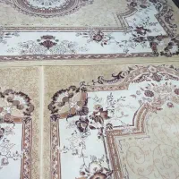فرش دوتا ۶متری ویه ۹متری
