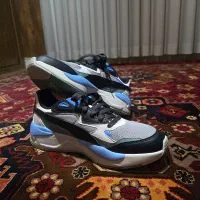 کتونی پوما اصل|کیف، کفش، کمربند|قائم‌شهر, |دیوار