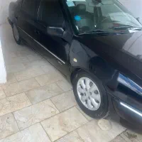 زانتیا ۲۰۰۰sx|خودرو سواری و وانت|چالوس, |دیوار