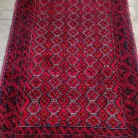 قالیچه دستباف نو